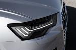 Audi A6 50 TDI Quattro 2018 года (WW)